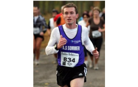 Résultats 20 km du Touquet 2011